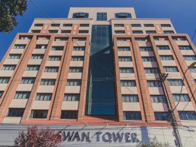 Swan Caxias do Sul - Bild 1