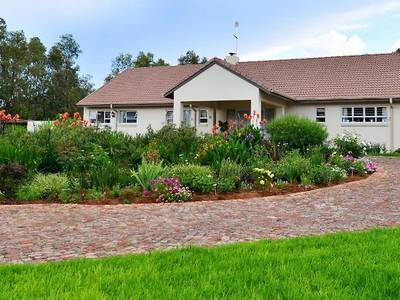 Amohela Guesthouse - Bild 1