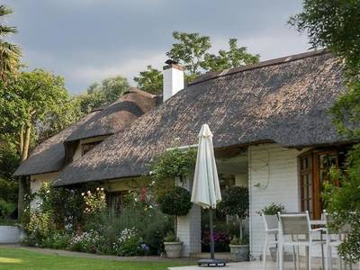 Grace Guest House - Bild 1