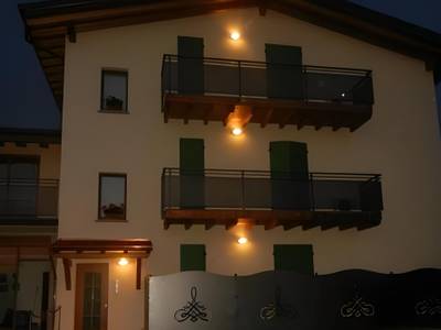 Ad Hoc Bed And Breakfast - Bild 1