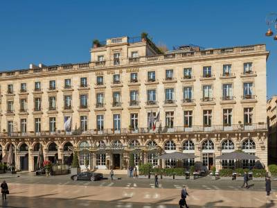 InterContinental Bordeaux - Le Grand Hotel - Bild 1