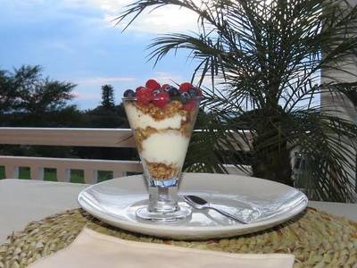 Southey House - Bild 1