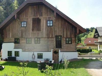 Heuholzmühle Privatzimmer - Bild 1