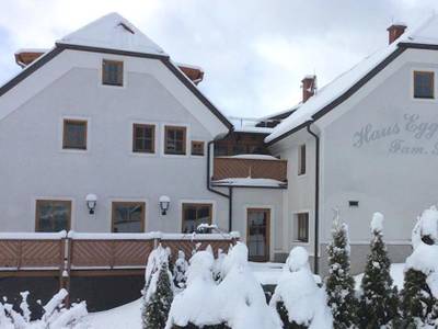 Wohlfühlpension Kreischberg Egger Feiel - Bild 1