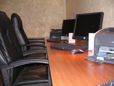 Hotel Gobernador - Bild 1