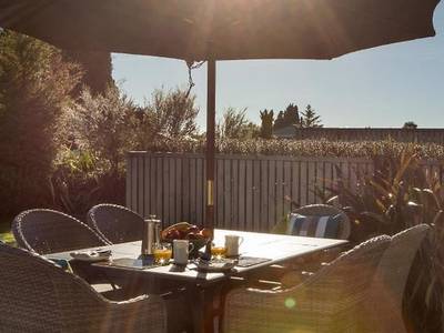 Manuka Lodge - Bild 1