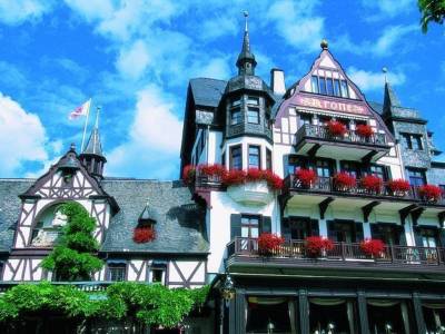 Krone Assmannshausen - Bild 1