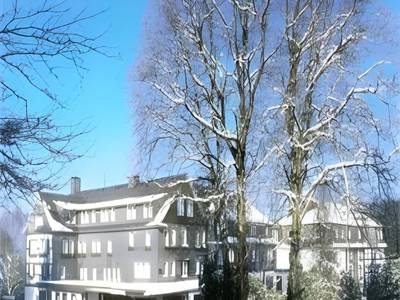 Jagdhaus Wiese - Bild 1