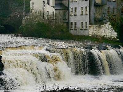 Station House B&B - Bild 1