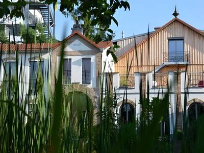 Ringhotel Alpenhof - Bild 1