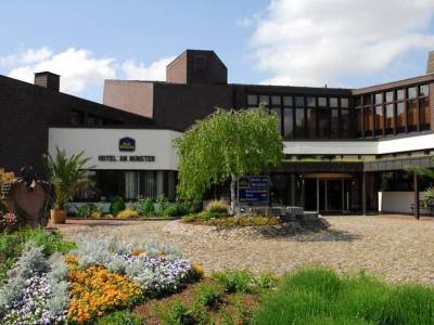 Hotel Stadt Breisach - Bild 1