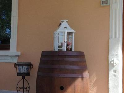 Bed & Breakfast Acero Rosso - Bild 1