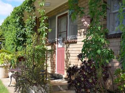 Admurraya House Bed & Breakfast - Bild 1