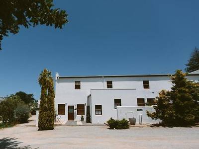 Leipzig Country House & Winery - Bild 1