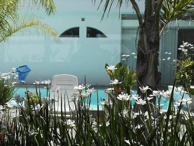 Admiralty B & B - Bild 1