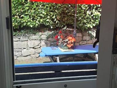 Riverside Lodge B & B - Bild 1