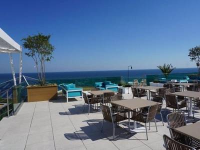 White Lagoon Resort - Bild 1