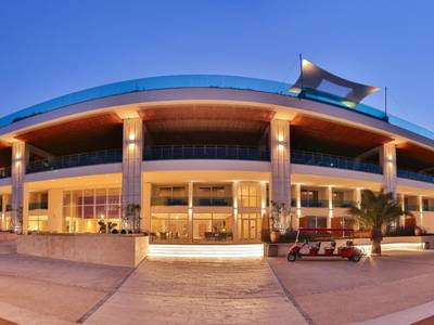 White Lagoon Resort - Bild 1