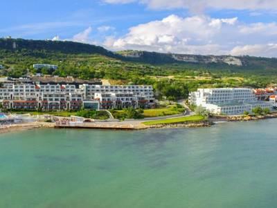 White Lagoon Resort - Bild 1