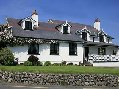 Marsh Mere Lodge - Bild 1