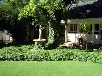 Tranquil House Bed & Breakfast - Bild 1