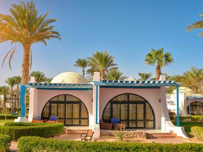 Time Coral Nuweiba Resort - Bild 1