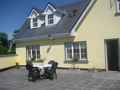 Fallons B&B - Bild 1