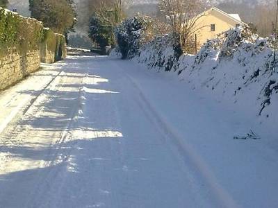 Macreddin Rock B & B - Bild 1