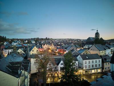 Klosterhotel Eifel - Bild 1