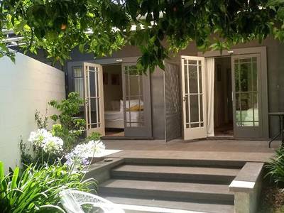 Irongate Retreat - Bild 1