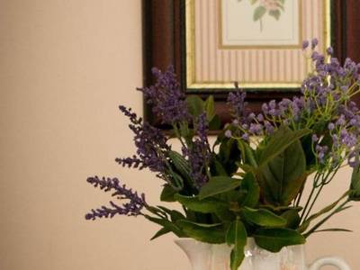 Hazelwood Lodge - Bild 1