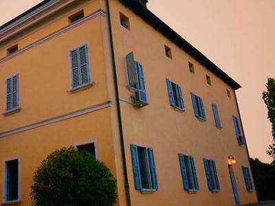 R&B Villa Tartaruga - Bild 1