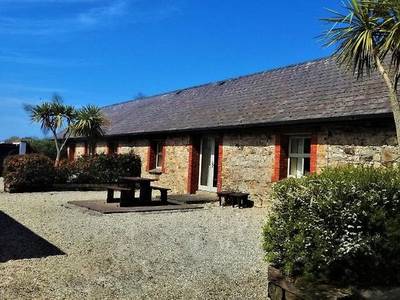 Moneylands Farm - Bild 1