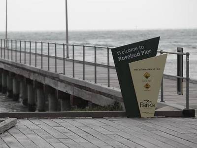 Sea Salt Bnbs - Bild 1