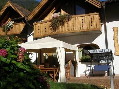 Villa Ilaria - Bild 1