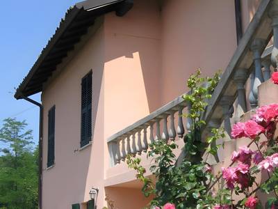 Bed&Breakfast La Miseria - Bild 1