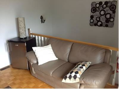 Gite Maison Parc Delormier - Bild 1