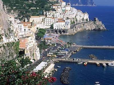 Hotel Aurora - Bild 1