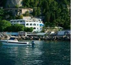 Hotel Aurora - Bild 1