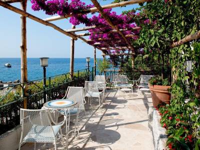 Hotel Aurora - Bild 1