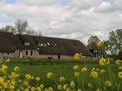 B&B Posthoorn Lodge - Bild 1