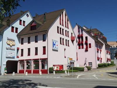 Hotel Olten - Bild 1