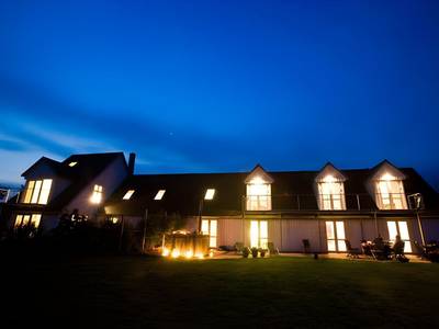 Quistgaarden - Bild 1