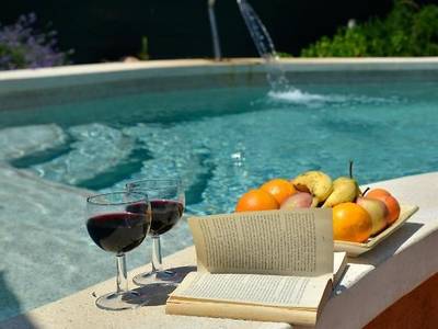 Bed And Breakfast Casa Rustica - Bild 1