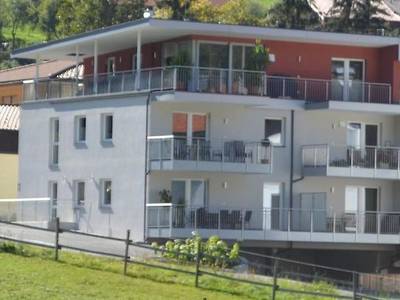 Panoramaresidenz Scheffau - Bild 1