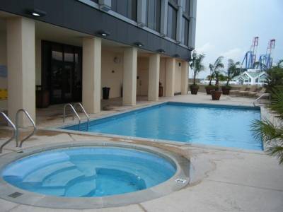 Renaissance Mobile Riverview Plaza Hotel - Bild 1