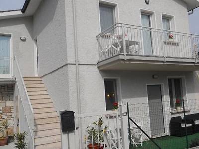 B&B Villa Flora - Bild 1