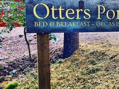 Otters Pond Bed and Breakfast - Bild 1