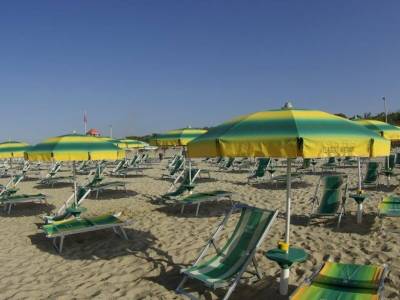 Madama Club Village - Bild 1