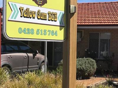 Yellow Gum Bed and Breakfast - Bild 1